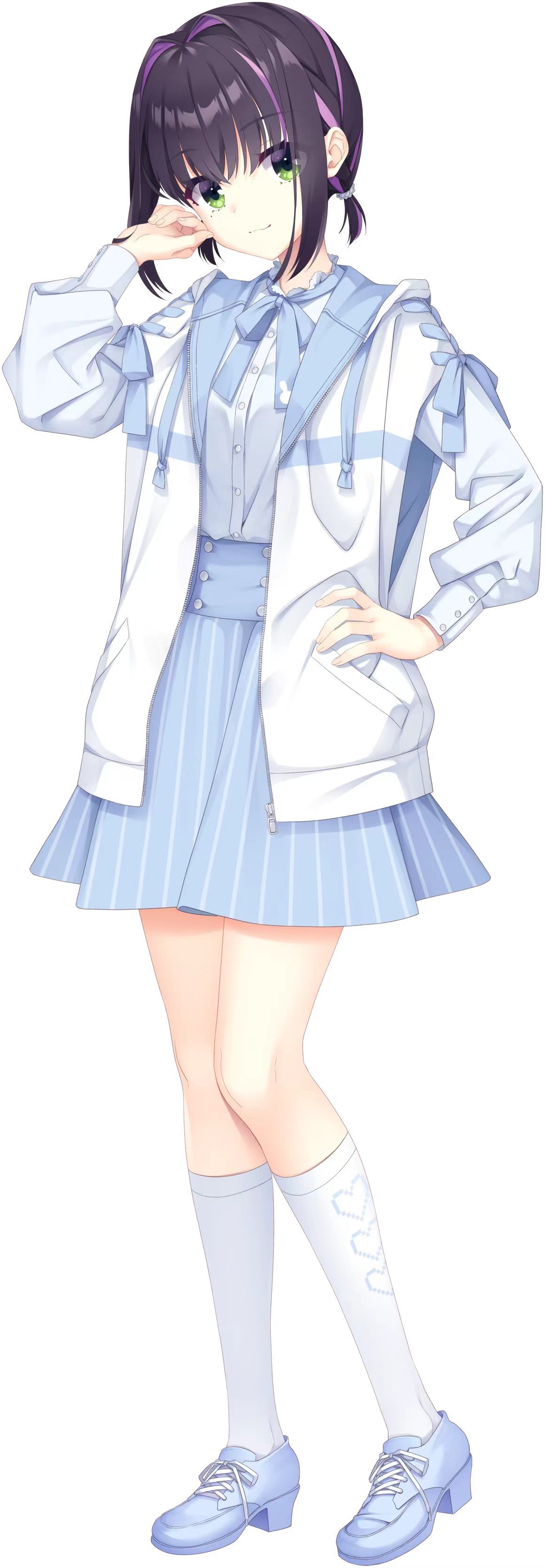 吉祥物 隐杏珠